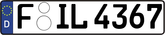 F-IL4367