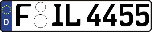 F-IL4455