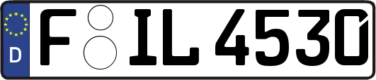 F-IL4530