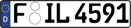 F-IL4591