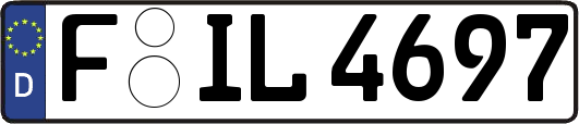 F-IL4697