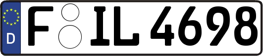 F-IL4698