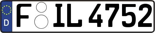 F-IL4752