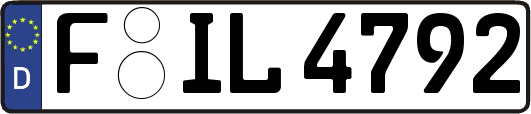 F-IL4792