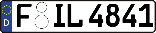 F-IL4841