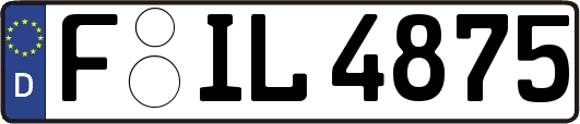 F-IL4875