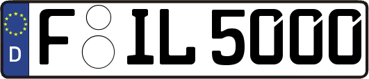 F-IL5000