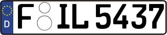 F-IL5437