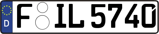 F-IL5740