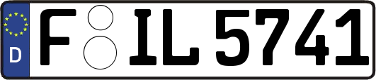 F-IL5741