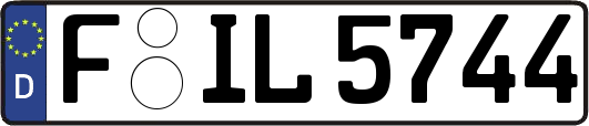F-IL5744