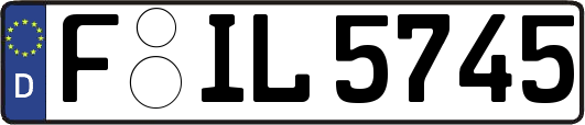 F-IL5745