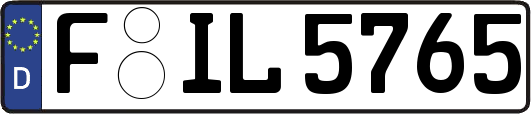 F-IL5765