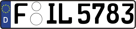 F-IL5783