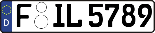 F-IL5789