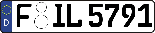 F-IL5791