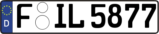 F-IL5877