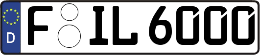 F-IL6000