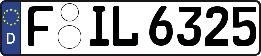 F-IL6325