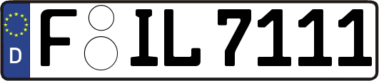 F-IL7111