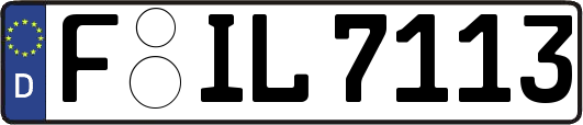 F-IL7113