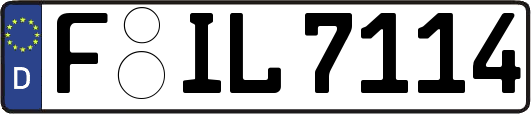 F-IL7114