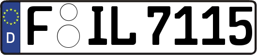 F-IL7115