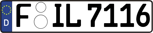 F-IL7116