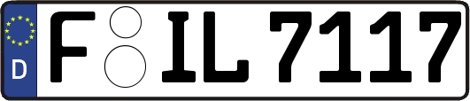 F-IL7117