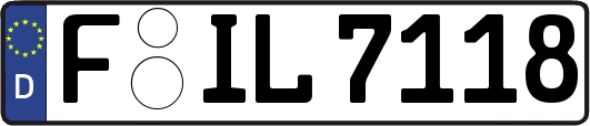 F-IL7118