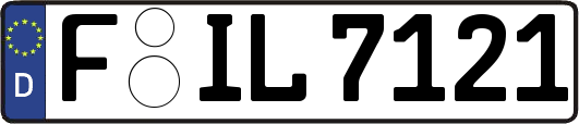 F-IL7121