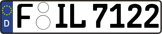 F-IL7122