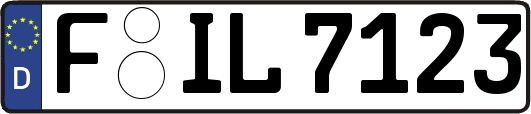 F-IL7123