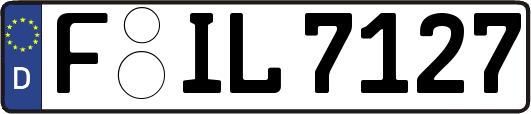 F-IL7127
