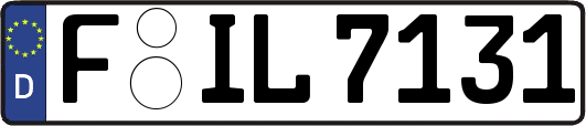 F-IL7131