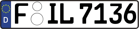 F-IL7136
