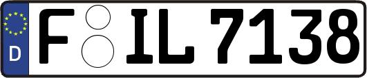 F-IL7138
