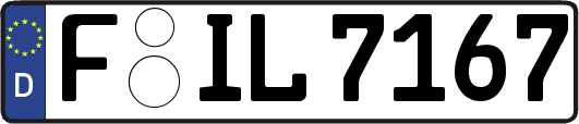 F-IL7167