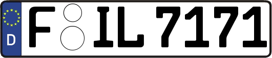 F-IL7171