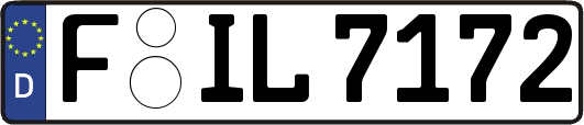 F-IL7172