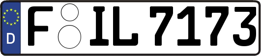 F-IL7173