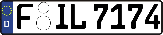 F-IL7174