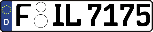 F-IL7175