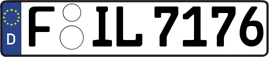 F-IL7176