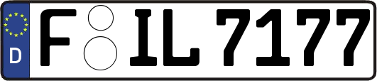 F-IL7177