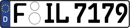 F-IL7179