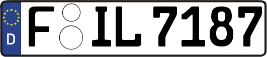 F-IL7187