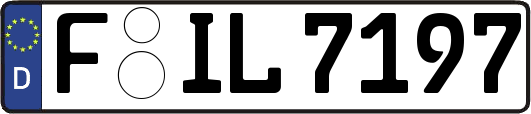 F-IL7197