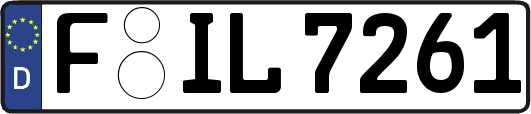 F-IL7261