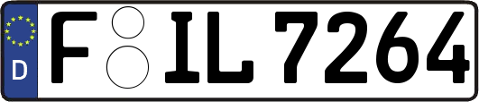 F-IL7264